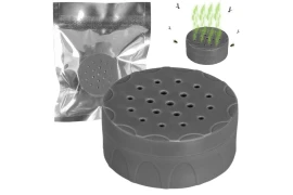 Atraktant wabik do lamp owadobójczych VAYOX VA0188