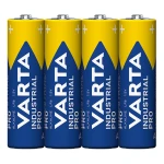 Bateria VARTA Industrial Pro LR06 AA 1.5V 4szt