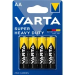 Bateria VARTA Super Heavy Duty LR06 AA 1.5V 4szt