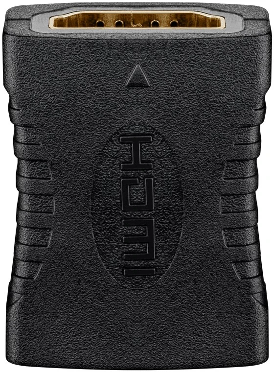 Adapter gniazdo-gniazdo ŁĄCZNIK BECZKA HDMI 2.1 8K