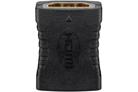 Adapter gniazdo-gniazdo ŁĄCZNIK BECZKA HDMI 2.1 8K