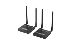 Bezprzewodowe HDMI Spacetronik SPH-W54 Ipcolor