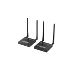 Bezprzewodowe HDMI Spacetronik SPH-W54 Ipcolor