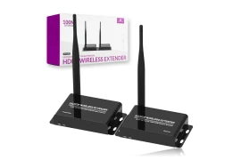 Bezprzewodowy transmiter HDMI Spacetronik SPH-W50D