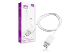 Bezprzewodowy transmiter i odbiornik HDMI 1.4 Spacetronik SPH-W30