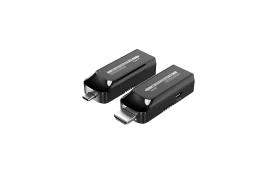 Transmiter LAN USB-C na HDMI Spacetronik SPH-CL01
