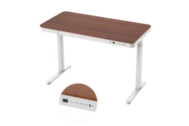 Elektryczne biurko Spacetronik SPE-B127WM Astrid