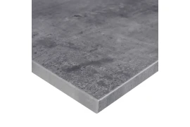 Blat biurka uniwersalny 100x60x1.8 cm Millenium