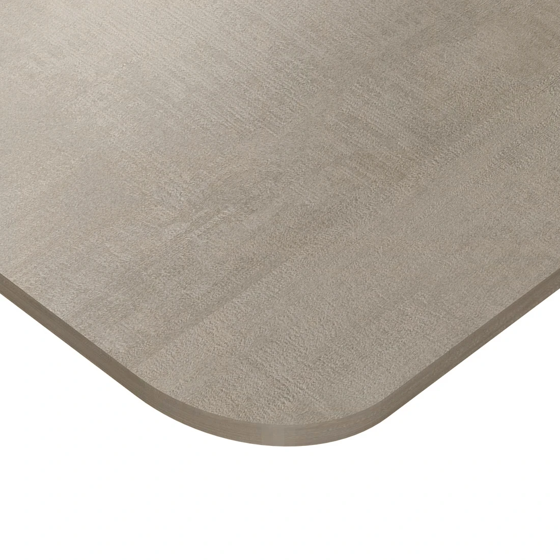 Blat do biurka elektrycznego uniwersalny 120x60x1,8cm Kaskada Beżowa