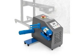 Bublaki BM-A3T-BC  Profesjonalna Maszyna do Wypełniaczy Powietrznych i Poduszek do Pakowania