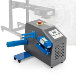 Bublaki BM-A3T-BC  Profesjonalna Maszyna do Wypełniaczy Powietrznych i Poduszek do Pakowania