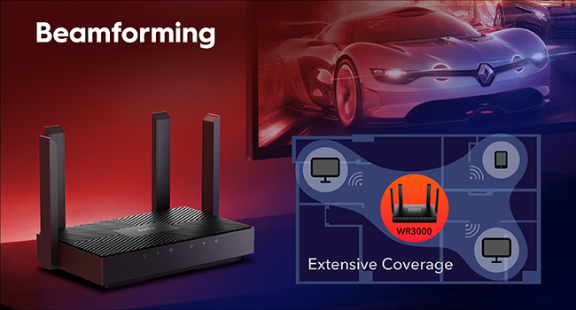 Jakie router WiFi wybrać do domu lub firmy?