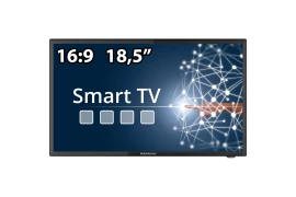 Camping TV Royal Line IV 19 Smart Android TV