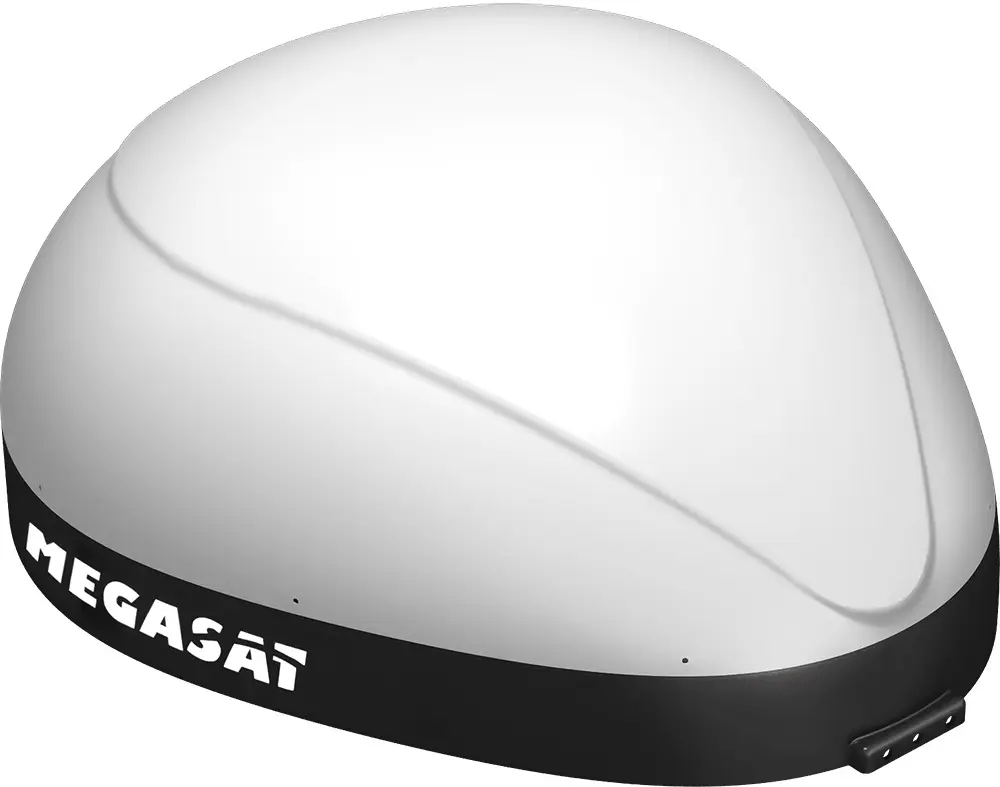 Campingman Kompakt Twin Auto Skew