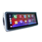 CarPlay Android Auto zestaw głośnomówiący do auta 7 cali BT5.0