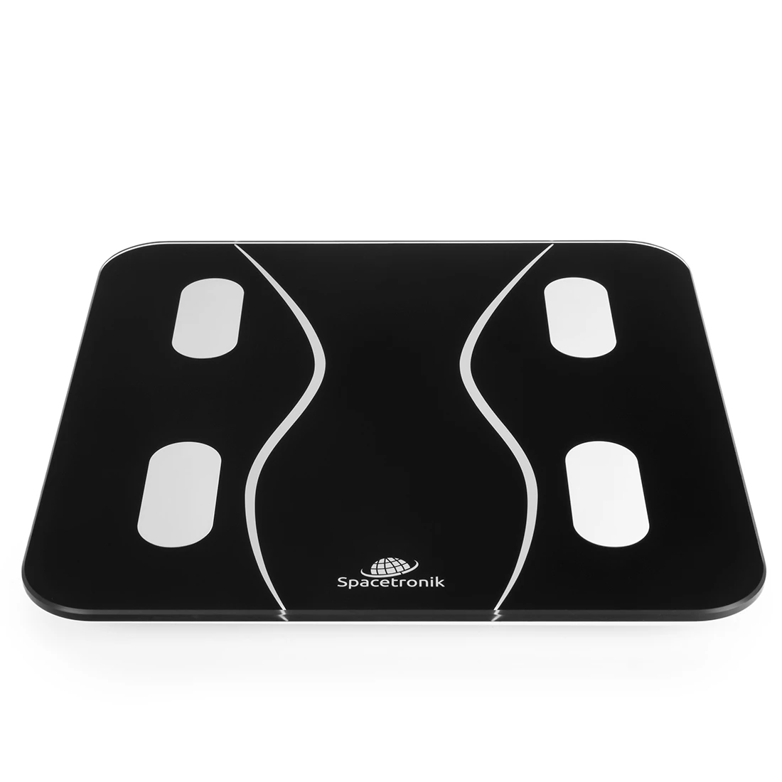 Waga łazienkowa cyfrowa LED Spacetronik BS01 180kg