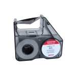 Czarna taśma termotransferowa do drukarki Niimbot