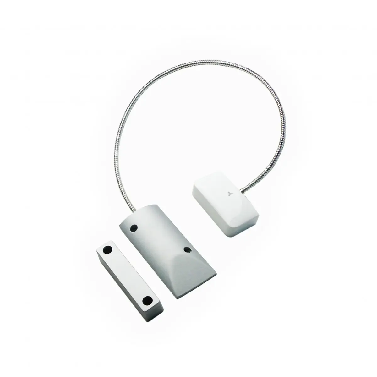 Czujka magnetyczna żaluzjowa do drzwi/okien Maxkin DWS-302