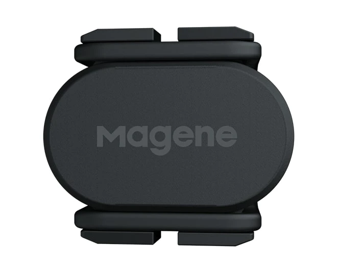 Czujnik kadencji lub prędkości ANT+ BT Magene S314