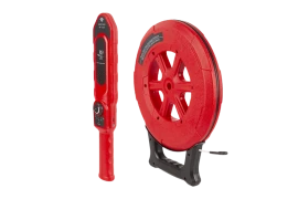 Miernik drożności rur z sondą 40m Noyafa NF-5140