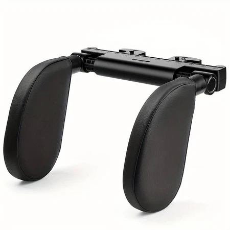 Wygodna poduszka na zagłówek do auta Karkky 2 SPE-M21