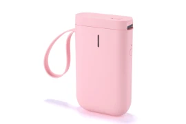 Drukarka etykiet Niimbot D11 różowa