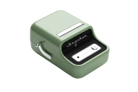 Drukarka etykiet Niimbot B21 PRO zielona