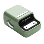 Drukarka etykiet Niimbot B21 PRO zielona