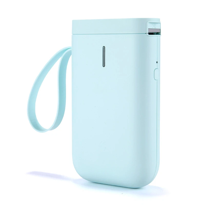 Drukarka etykiet Niimbot D11 zielona