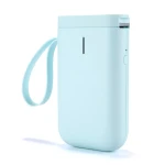 Drukarka etykiet Niimbot D11 zielona