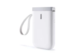 Drukarka etykiet Niimbot D11 biała