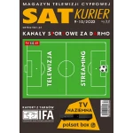 Dwumiesięcznik SAT Kurier 2022 09-10