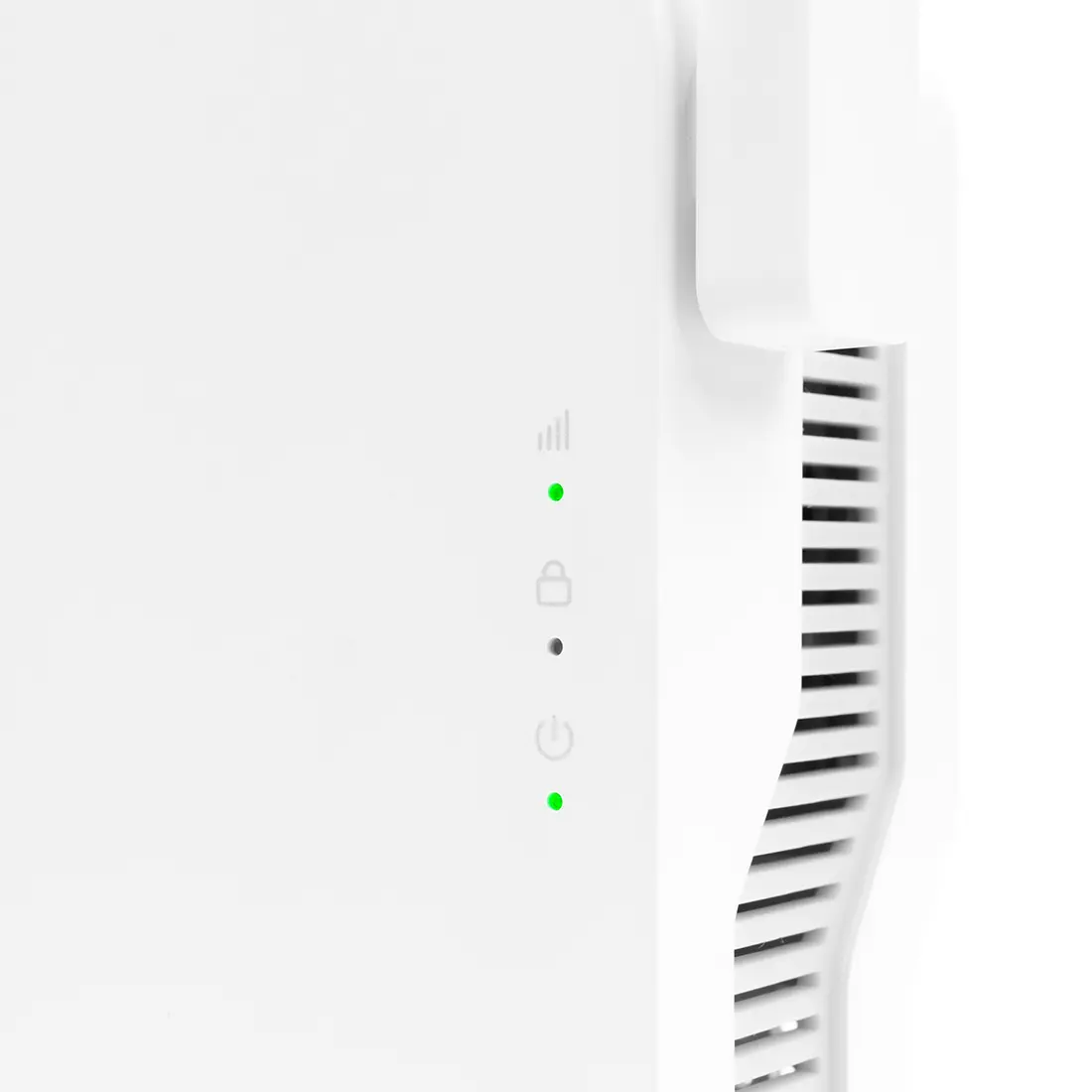 Repeater AC wzmacniacz LAN Wi-Fi 6 AX1800 Cudy RE1800