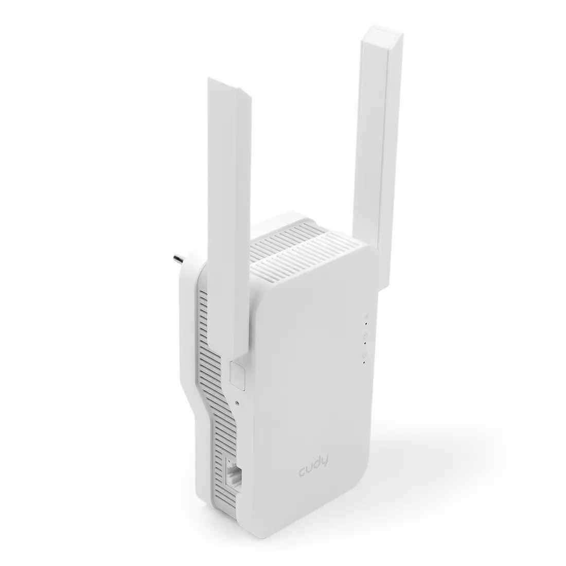 Repeater AC wzmacniacz LAN Wi-Fi 6 AX1800 Cudy RE1800