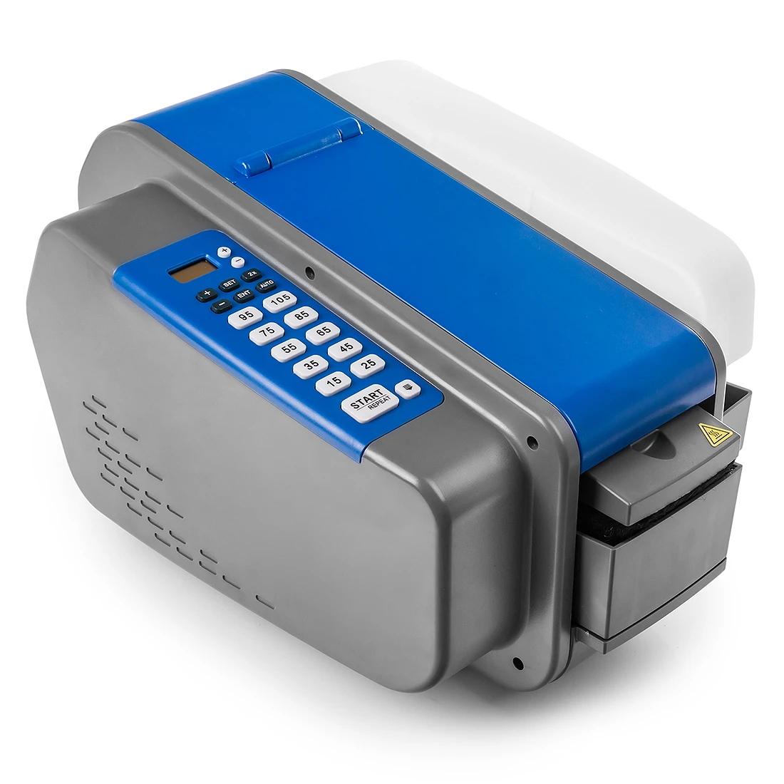 Dyspenser do taśmy papierowej aktywowanej wodą elektroniczny Bublaki BT-D22