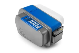 Dyspenser do taśmy papierowej aktywowanej wodą elektroniczny Bublaki BT-D22