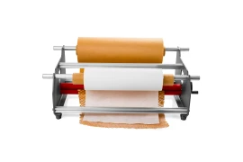 Ręczny dyspenser do papieru plaster miodu BM-PHD01