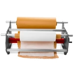 Ręczny dyspenser do papieru plaster miodu BM-PHD01