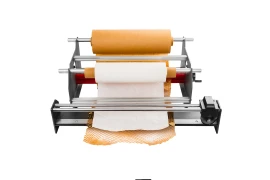 Ręczny dyspenser do papieru plaster miodu BM-PHD01