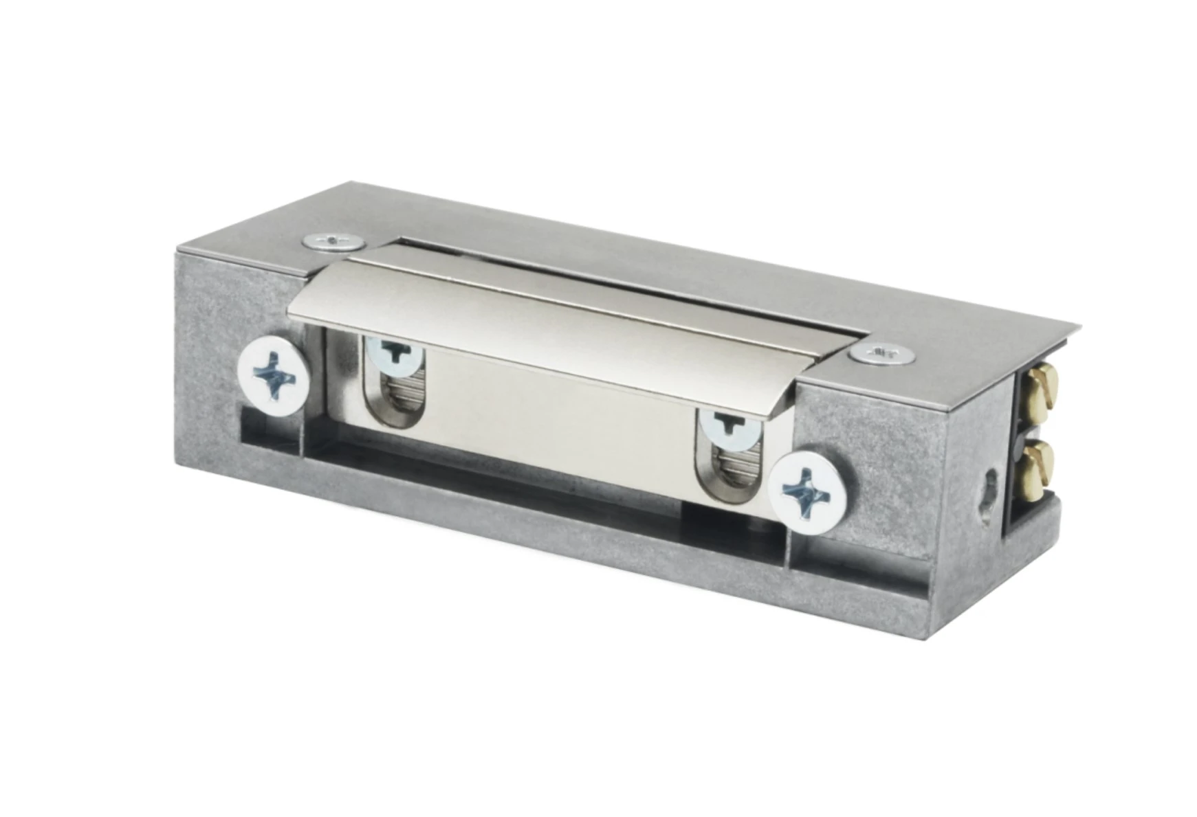 Elektrozaczep HARTTE S12U 12V symetryczny AC/DC BIRA