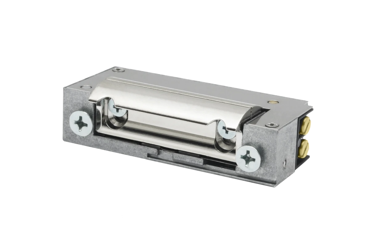 Elektrozaczep HARTTE XS00U 12-24V symetryczny AC/DC BIRA