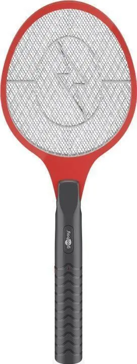 Elektryczna PACKA/KLAPKA na muchy/owady Goobay