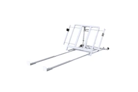 Elektryczna regulowana nakładka na łóżko Dormee 02