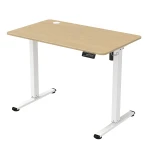 Elektryczne biurko Moris SPE-O111WL 100×60 cm