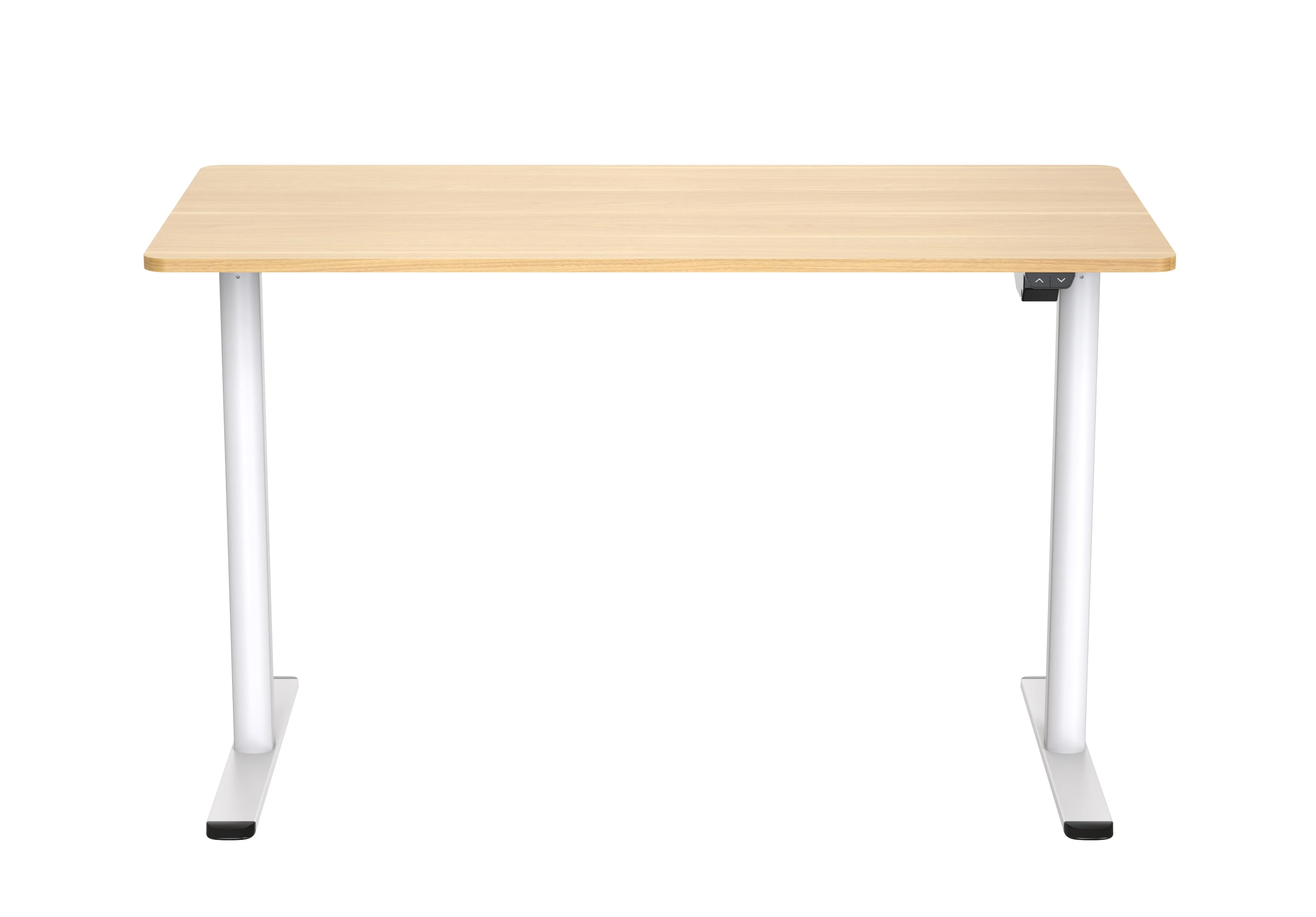 Elektryczne biurko Spacetronik Moris 121WO 120x60