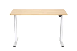 Elektryczne biurko Spacetronik Moris 121WO 120x60