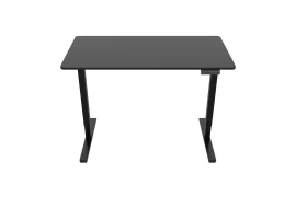 Elektryczne biurko Spacetronik Moris 124BB 120x60