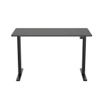 Elektryczne biurko Spacetronik Moris 121BB 120x60