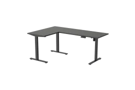 Elektryczne biurko Spacetronik Loris 123BB 180x120