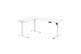 Elektryczne biurko Spacetronik Loris 123WW 180x120